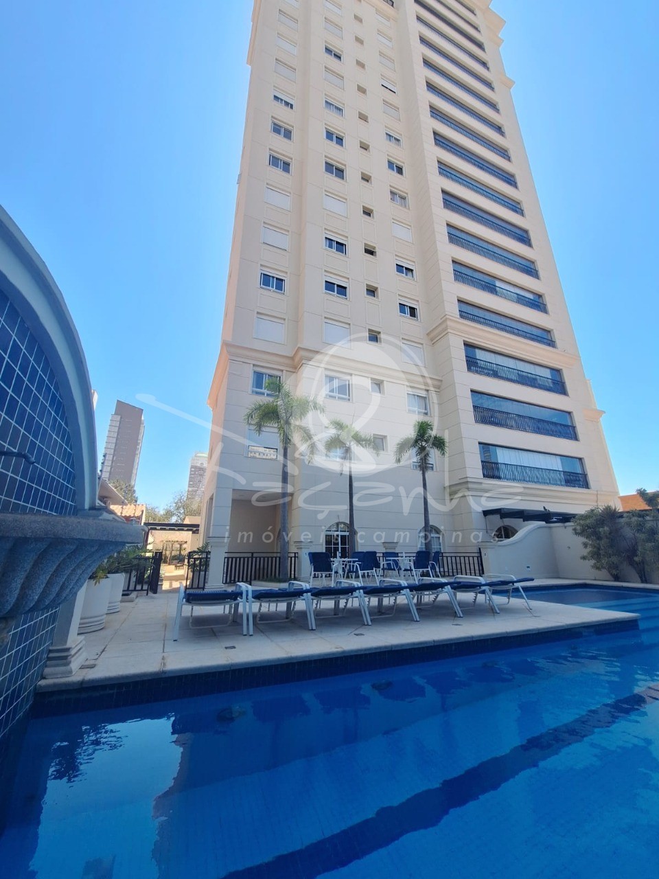 Apartamento, 3 quartos, 187 m² - Foto 1