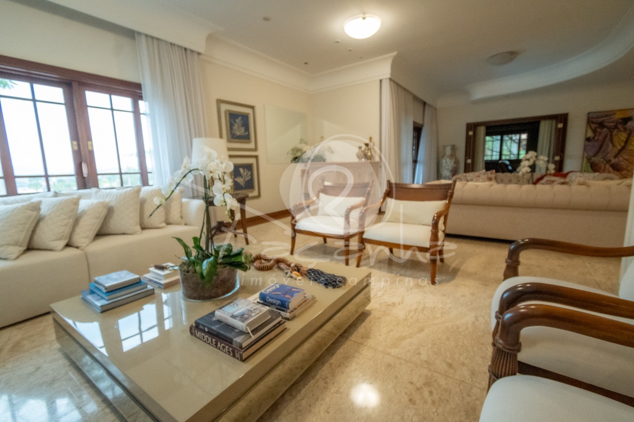 Casa de Condomínio à venda com 4 quartos, 750m² - Foto 2