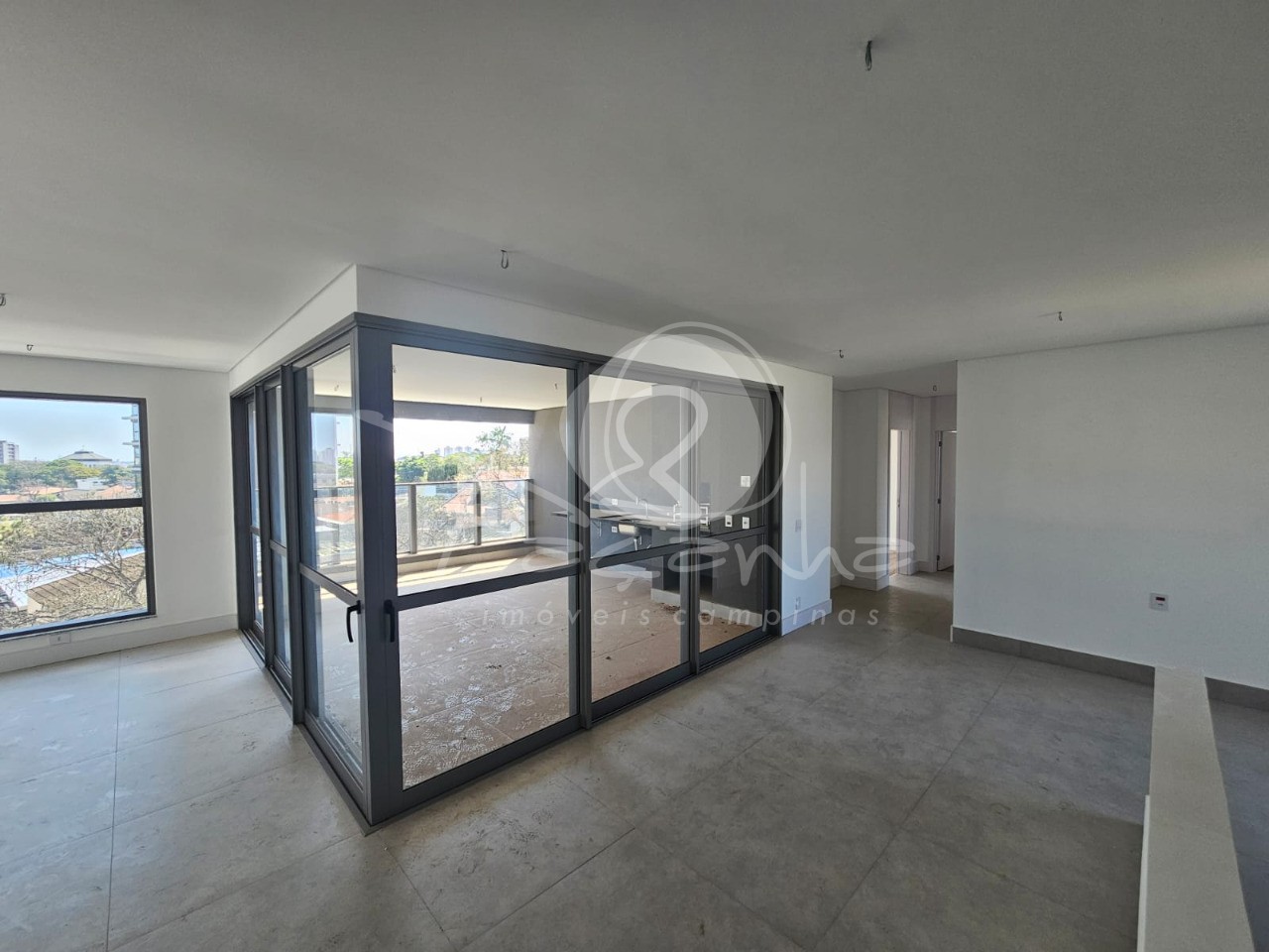 Apartamento, 3 quartos, 220 m² - Foto 5