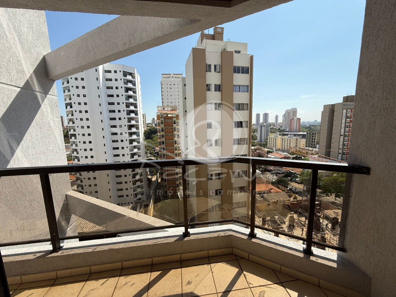 Apartamento, 3 quartos, 93 m² - Foto 3