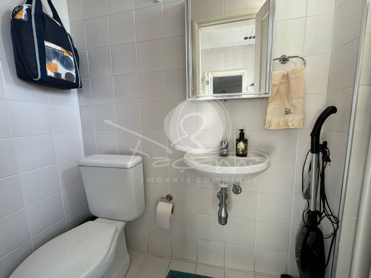 Apartamento, 3 quartos, 137 m² - Foto 27