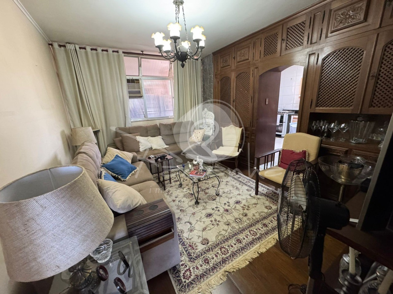 Apartamento, 3 quartos, 170 m² - Foto 9