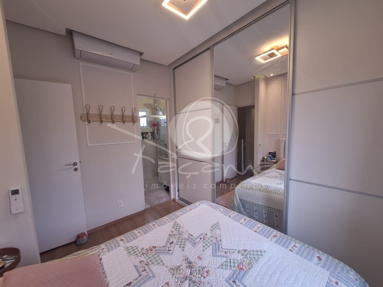 Casa de Condomínio, 3 quartos - Foto 12