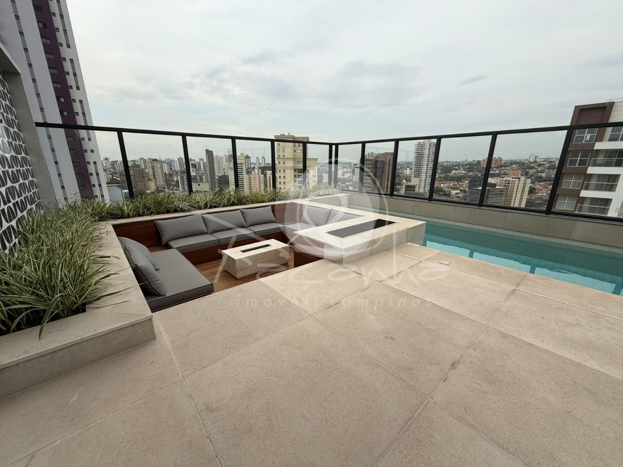 Apartamento para alugar com 1 quarto, 57m² - Foto 26