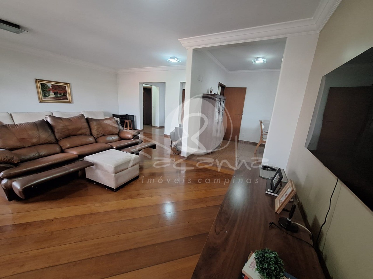 Apartamento, 3 quartos, 220 m² - Foto 5
