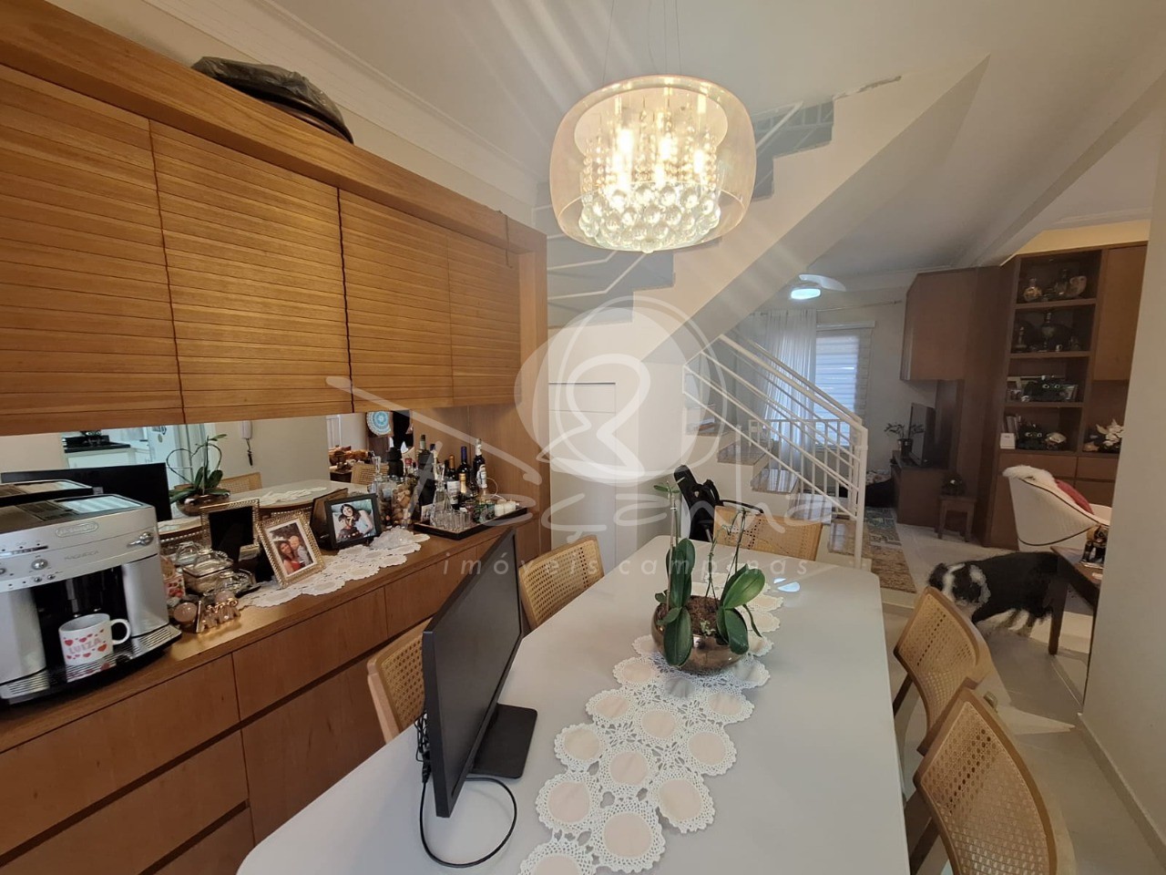 Casa de Condomínio, 3 quartos - Foto 7