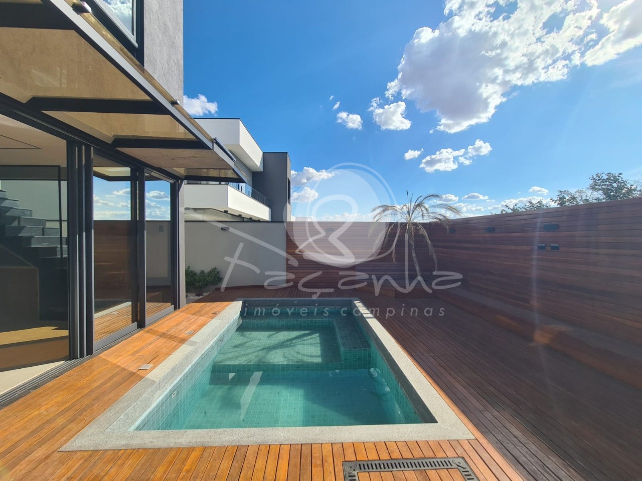 Casa de Condomínio à venda com 3 quartos, 300m² - Foto 41