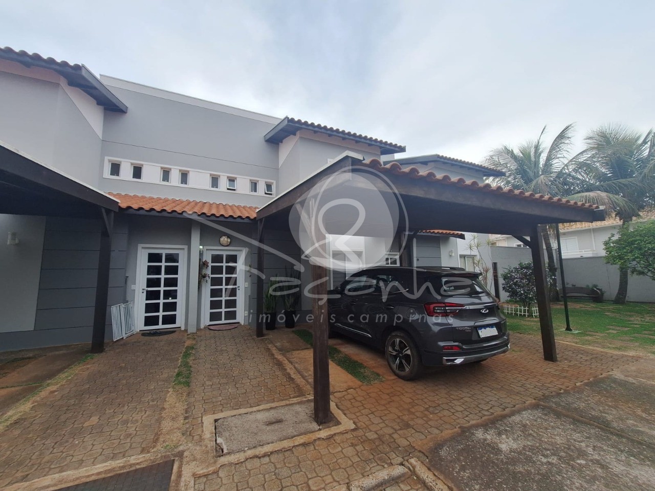 Casa de Condomínio, 3 quartos - Foto 3