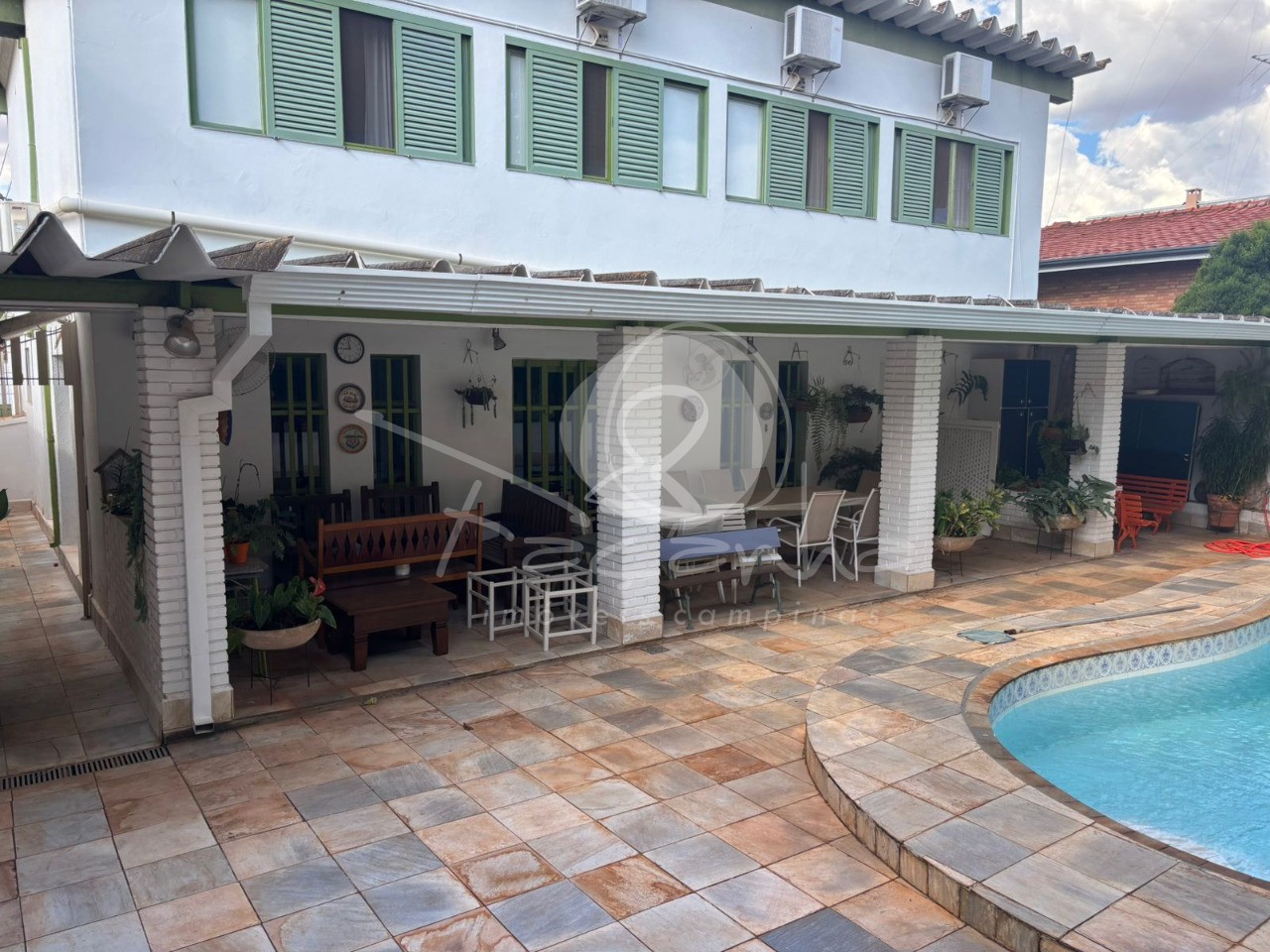 Sobrado, 3 quartos - Foto 41