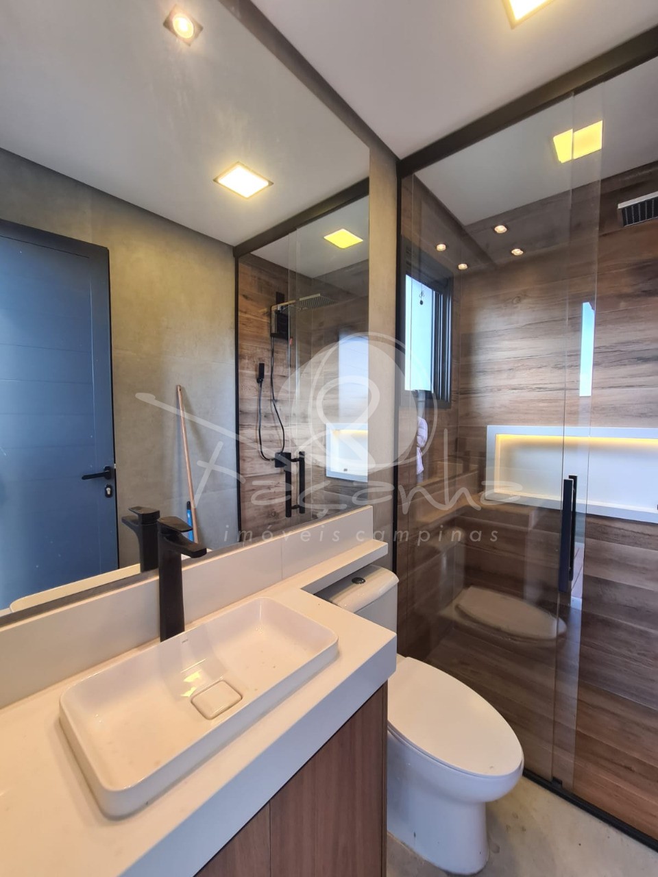 Casa de Condomínio à venda com 3 quartos, 300m² - Foto 38