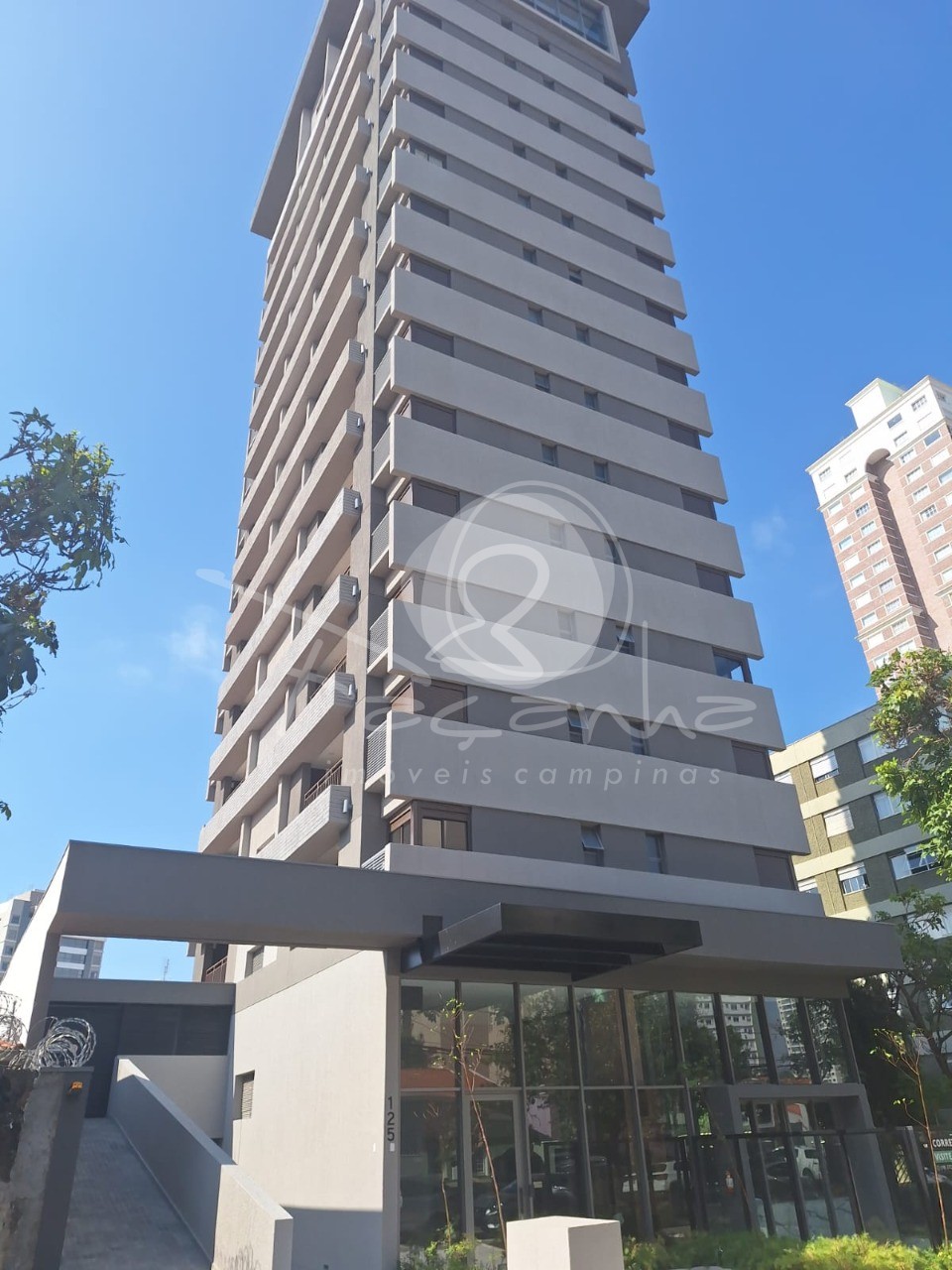 Apartamento, 1 quarto, 43 m² - Foto 1