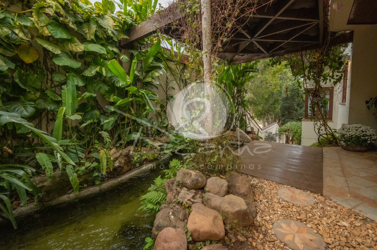 Casa de Condomínio à venda com 4 quartos, 750m² - Foto 109