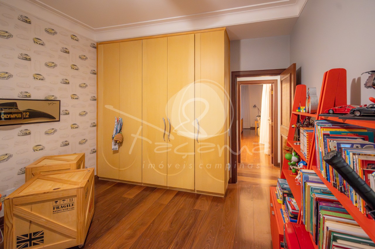 Casa de Condomínio à venda com 4 quartos, 750m² - Foto 21