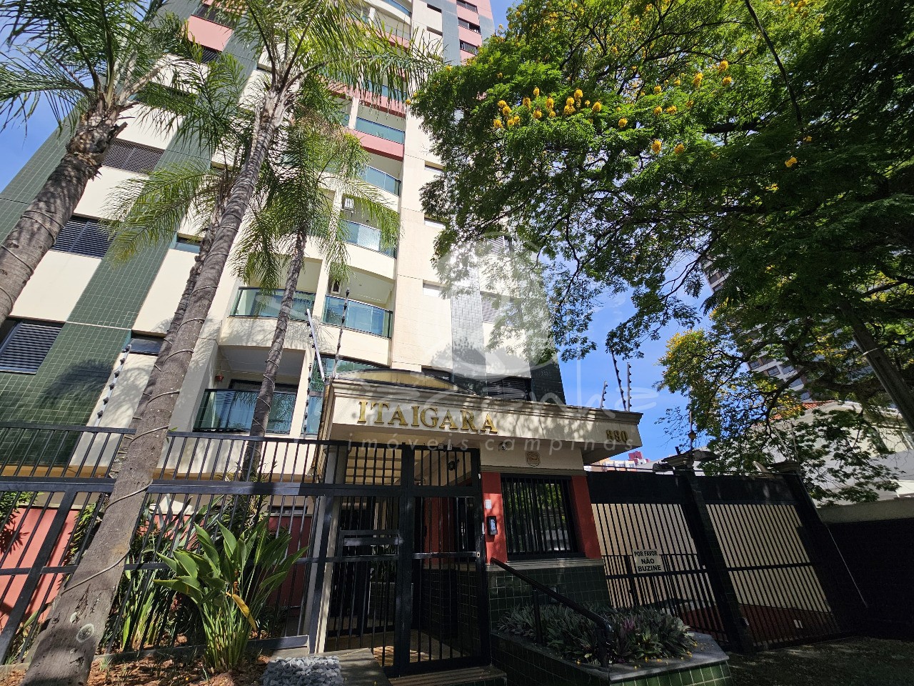Apartamento à venda com 1 quarto, 57m² - Foto 20