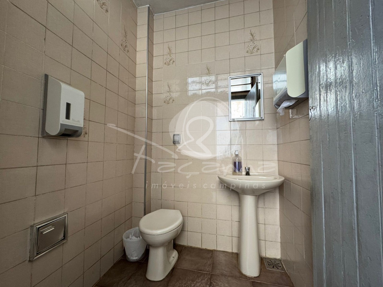 Loja-Salão, 194 m² - Foto 8