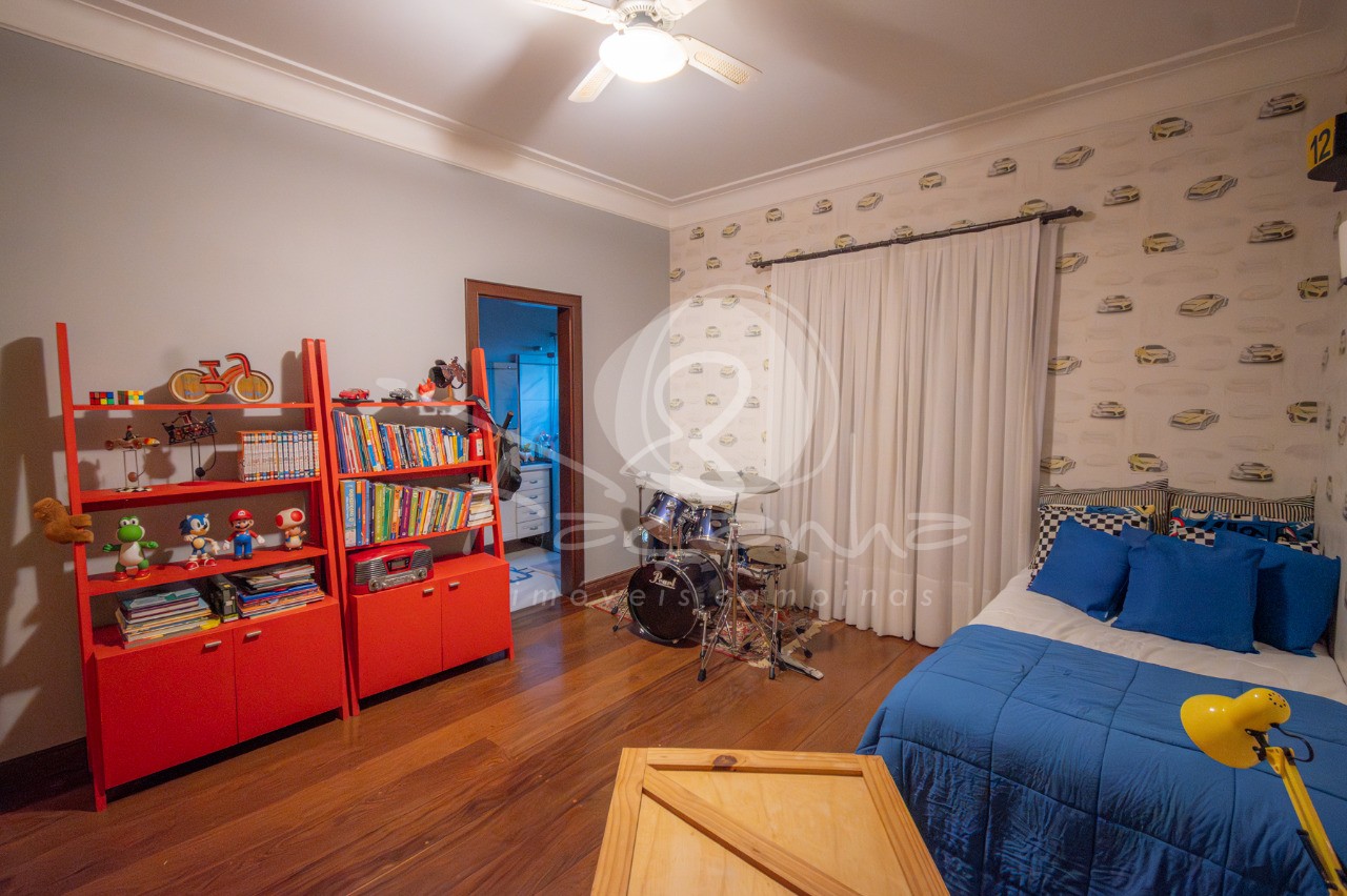 Casa de Condomínio à venda com 4 quartos, 750m² - Foto 17