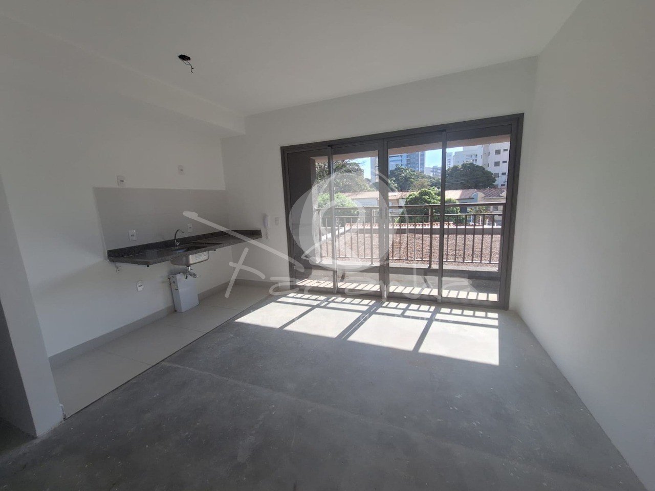 Apartamento, 1 quarto, 43 m² - Foto 8