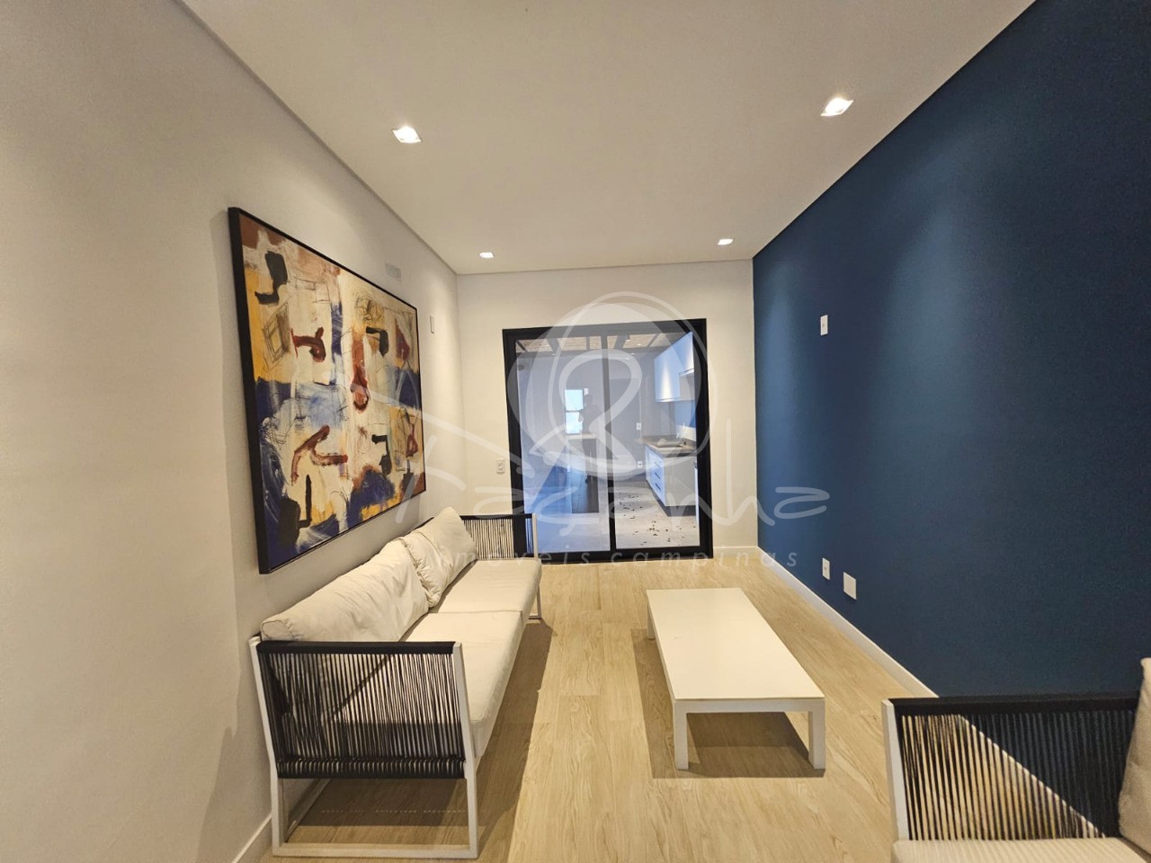 Casa de Condomínio à venda e aluguel com 3 quartos, 82m² - Foto 2