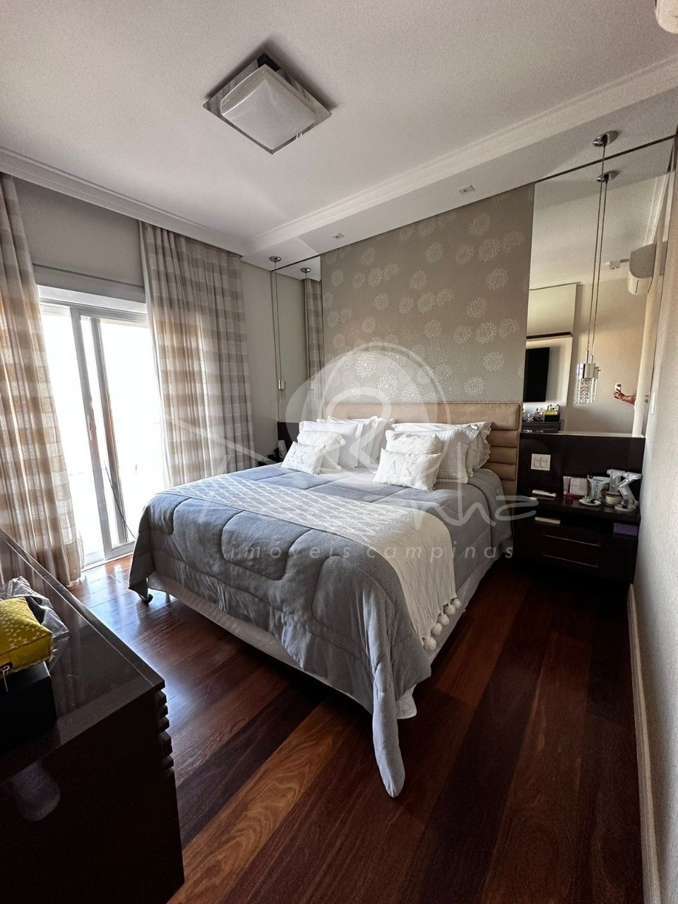 Casa de Condomínio para alugar com 4 quartos, 615m² - Foto 10