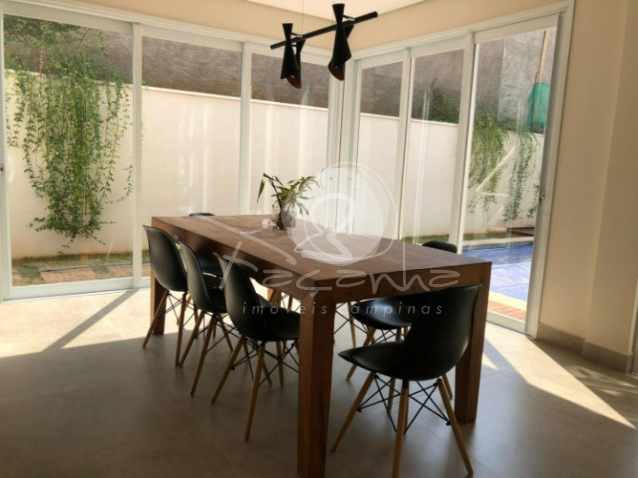 Casa de Condomínio, 4 quartos - Foto 3