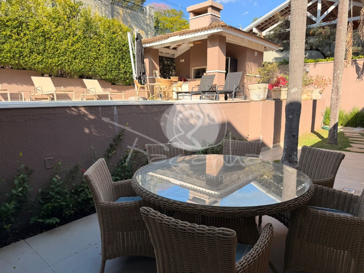 Sobrado, 4 quartos, 435 m² - Foto 9