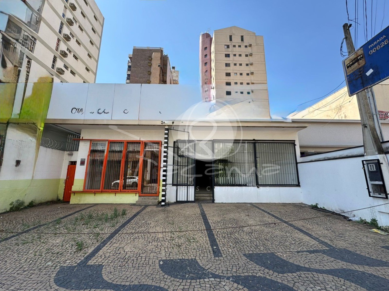 Loja-Salão, 236 m² - Foto 1