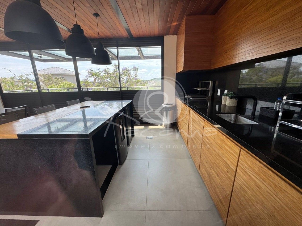 Casa de Condomínio, 3 quartos - Foto 49