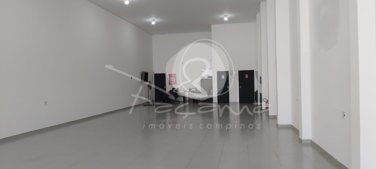 Loja-Salão, 250 m² - Foto 1