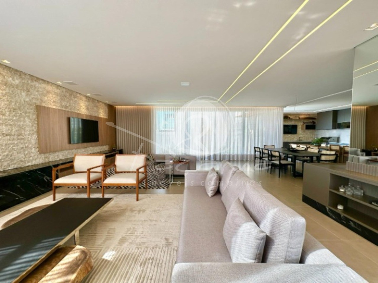 Casa de Condomínio, 4 quartos - Foto 7