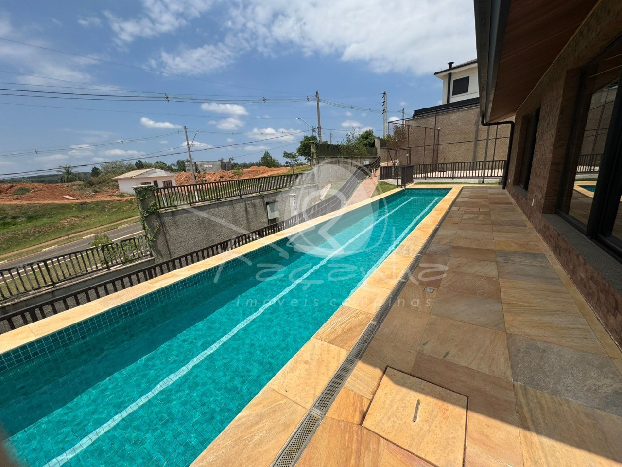 Casa de Condomínio, 3 quartos - Foto 41