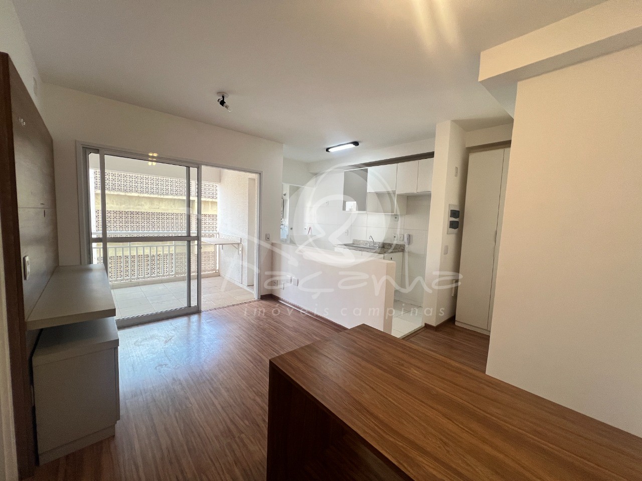 Apartamento, 1 quarto, 46 m² - Foto 2