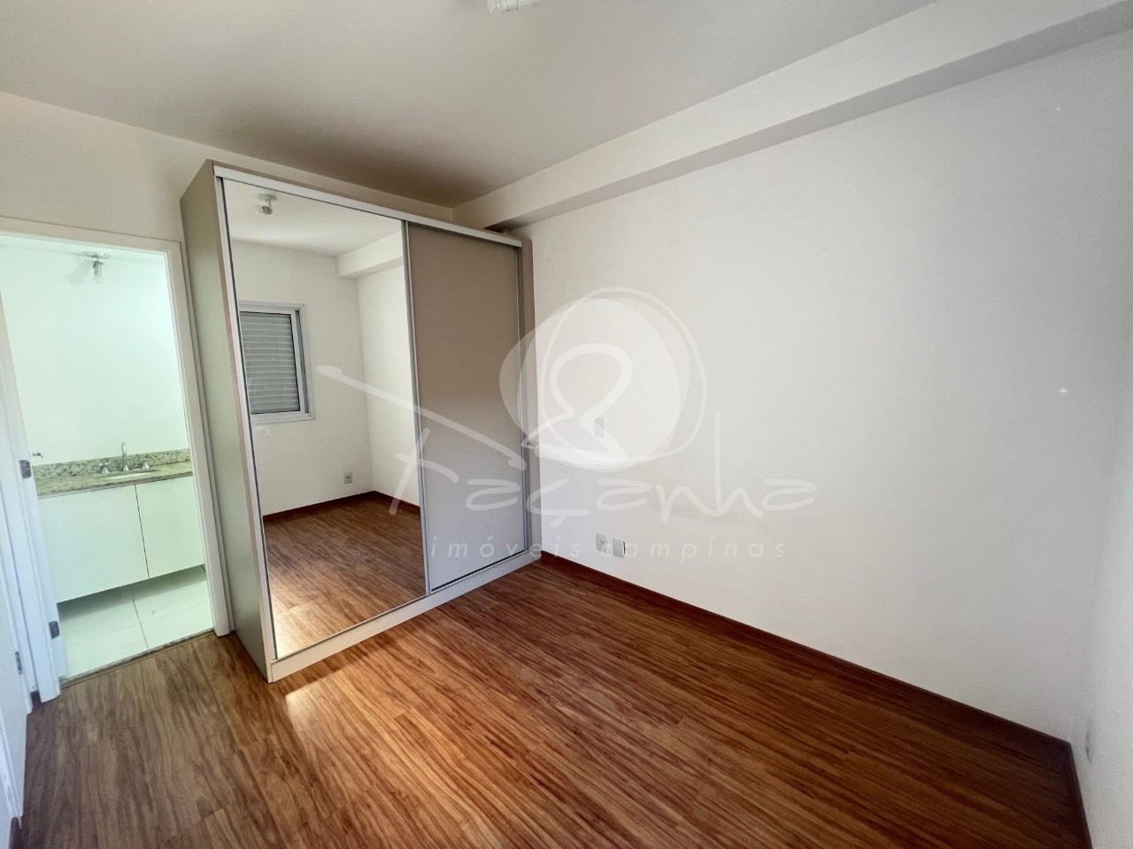 Apartamento, 1 quarto, 46 m² - Foto 4