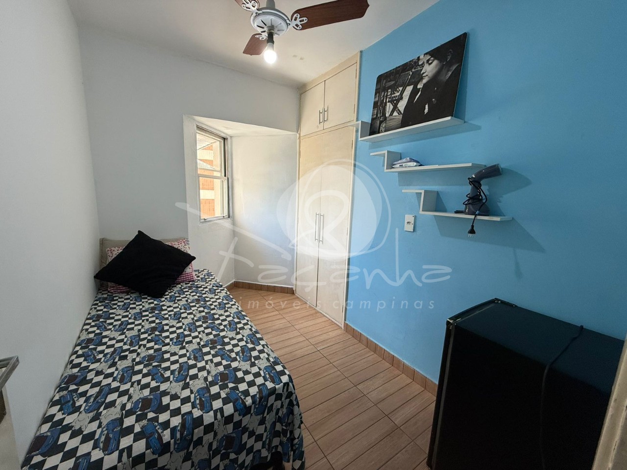 Apartamento, 3 quartos, 100 m² - Foto 16