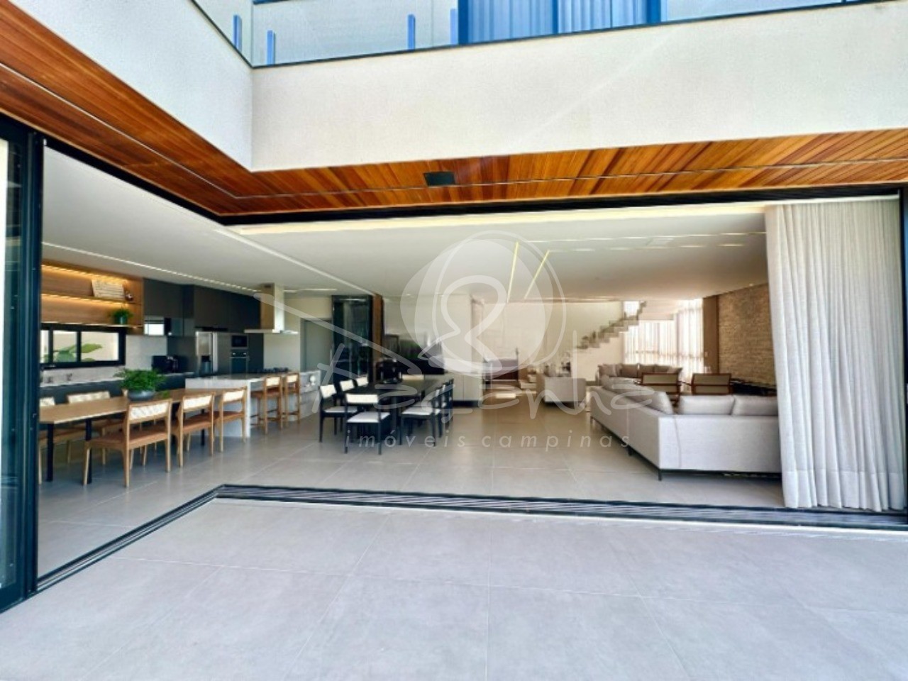 Casa de Condomínio, 4 quartos - Foto 86