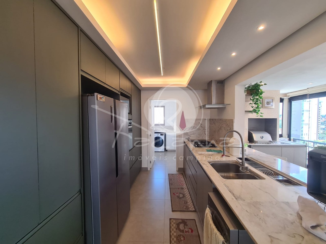 Apartamento, 3 quartos, 148 m² - Foto 40