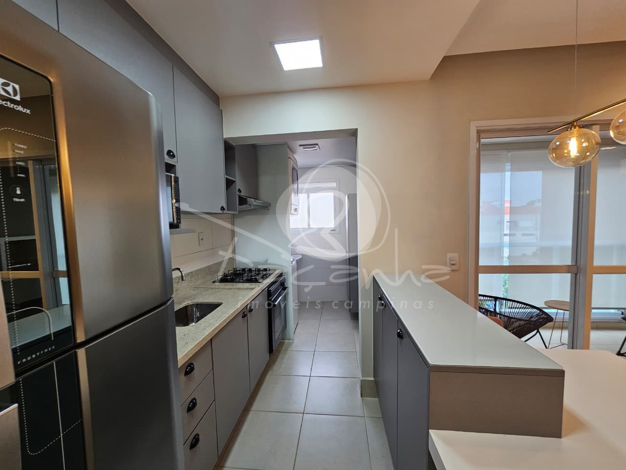 Apartamento, 2 quartos, 66 m² - Foto 13