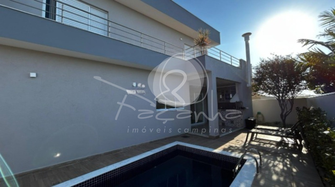 Casa de Condomínio, 5 quartos - Foto 44