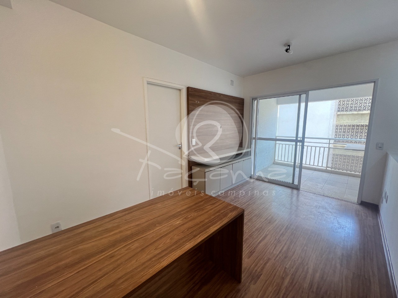Apartamento, 1 quarto, 46 m² - Foto 1