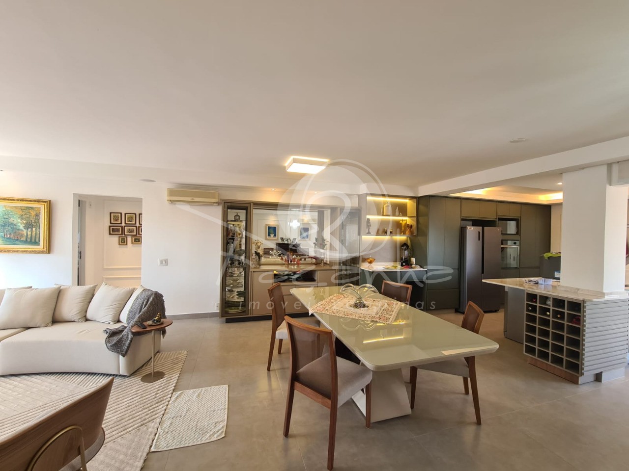 Apartamento, 3 quartos, 148 m² - Foto 7