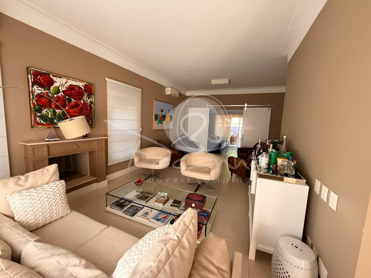 Sobrado, 4 quartos, 435 m² - Foto 2