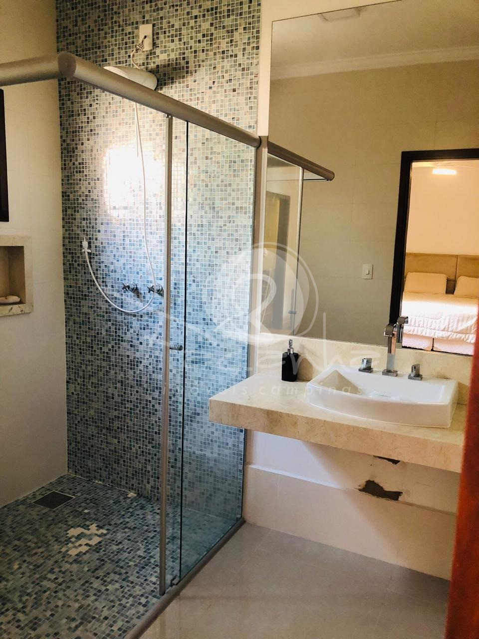Casa de Condomínio, 3 quartos - Foto 11