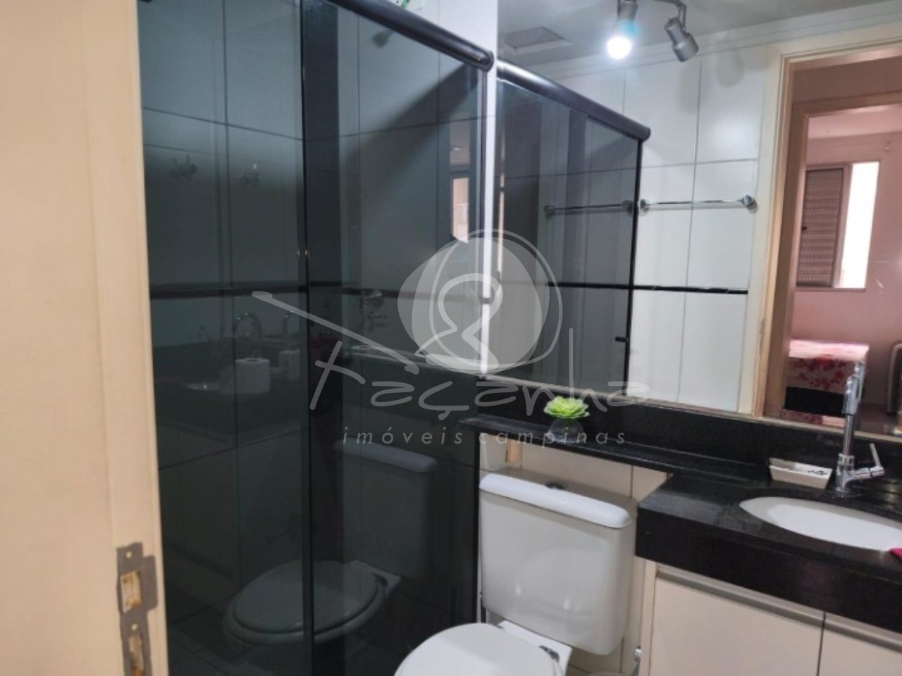 Apartamento, 2 quartos, 52 m² - Foto 5