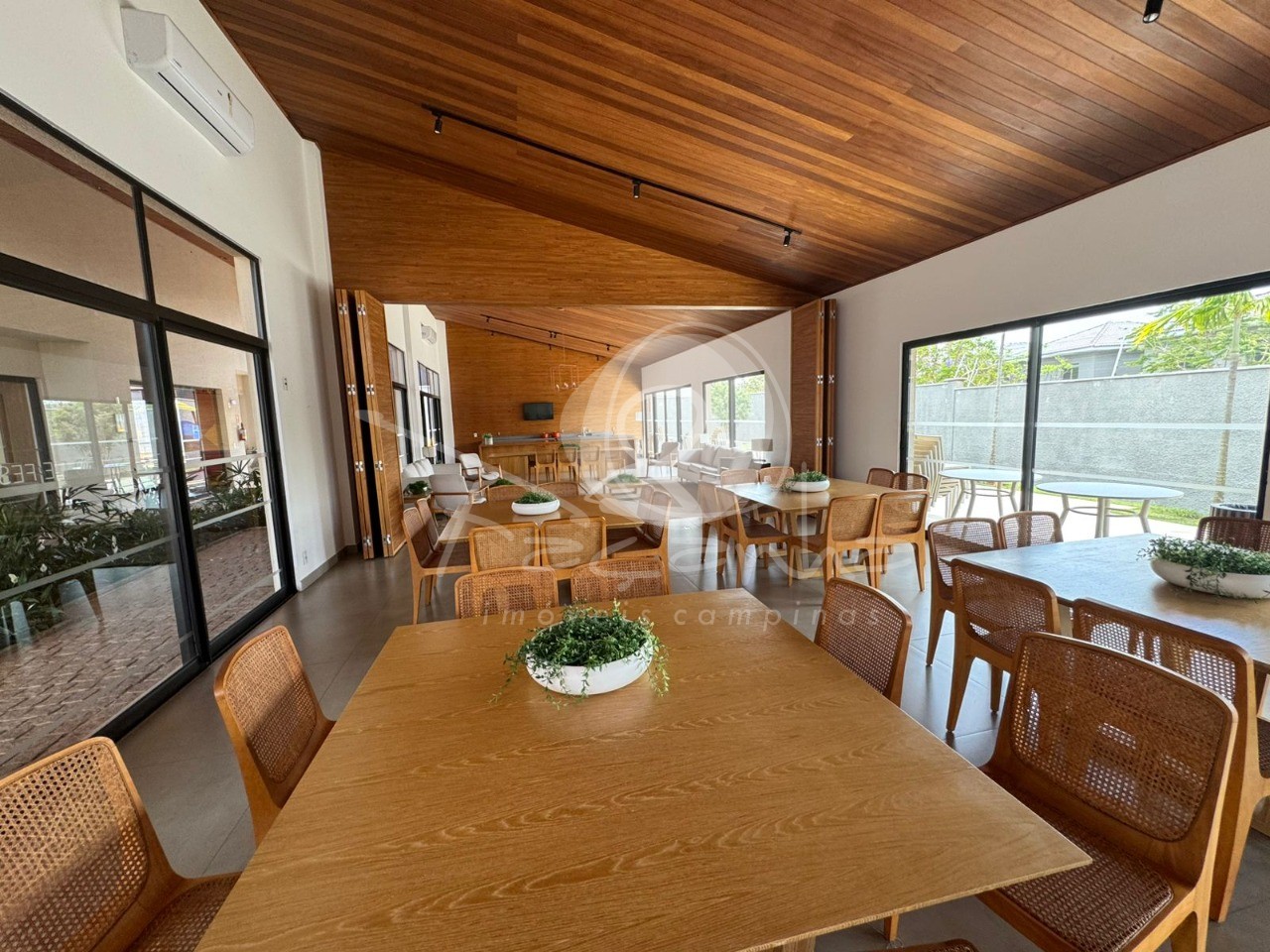 Casa de Condomínio, 3 quartos - Foto 45