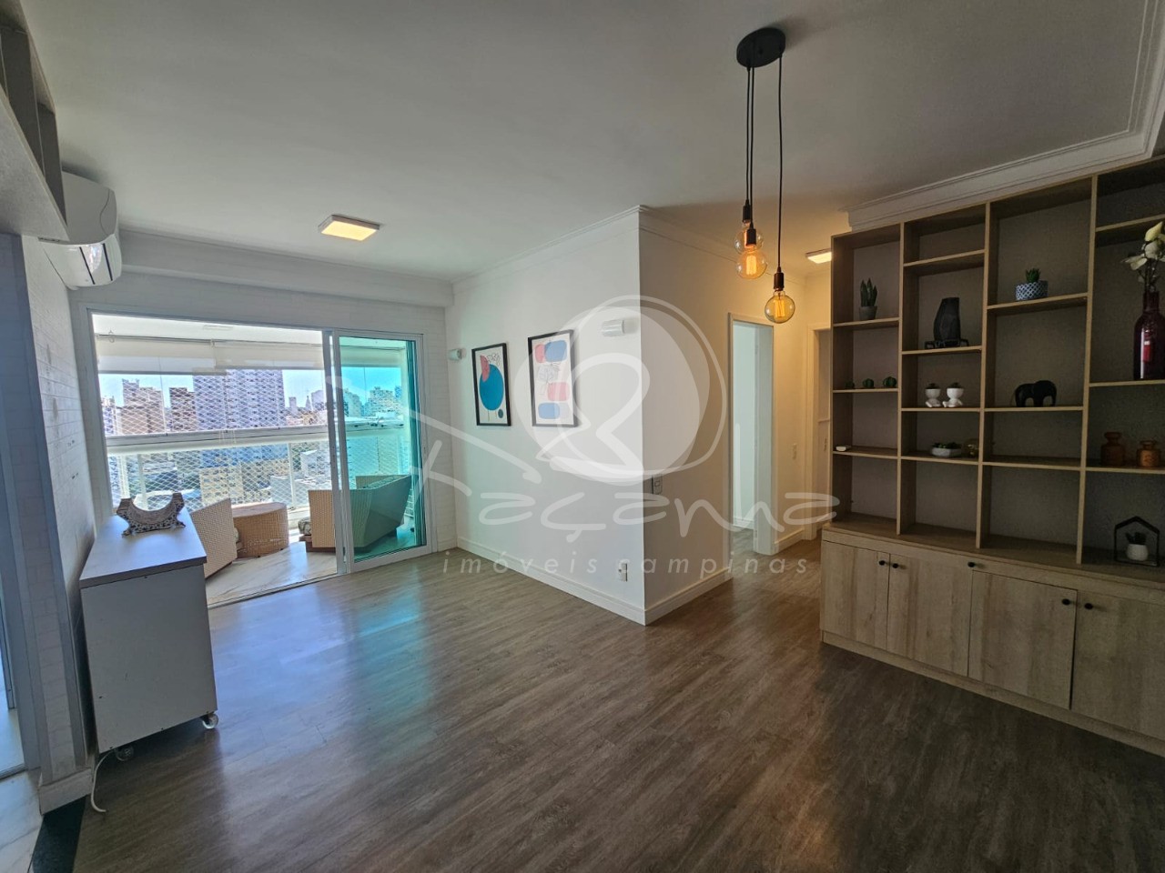 Apartamento, 2 quartos, 66 m² - Foto 2