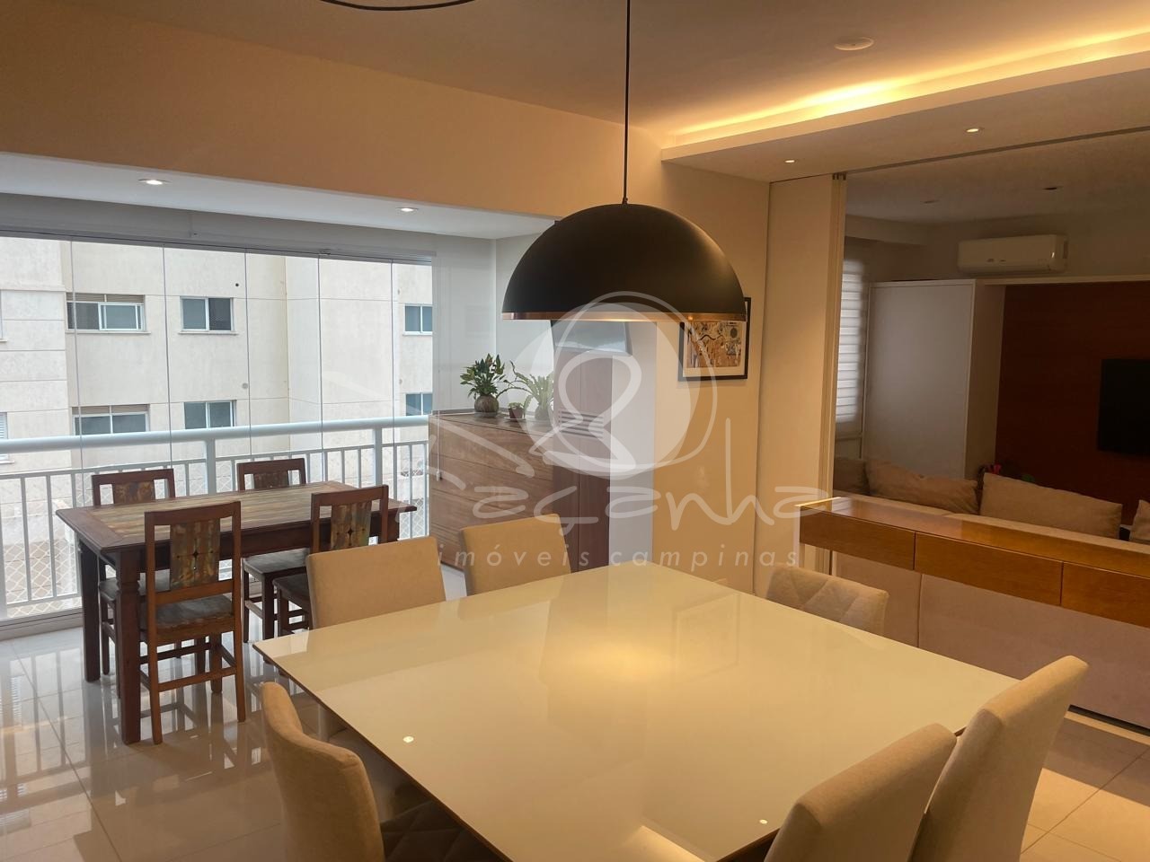 Apartamento, 3 quartos, 92 m² - Foto 1