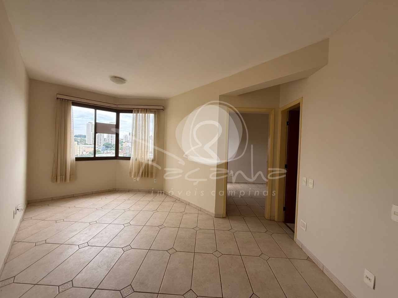 Apartamento, 1 quarto, 44 m² - Foto 1