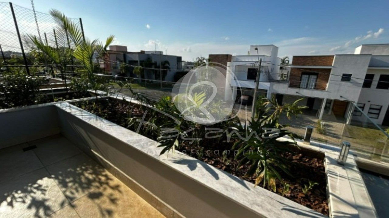 Casa de Condomínio, 4 quartos - Foto 54