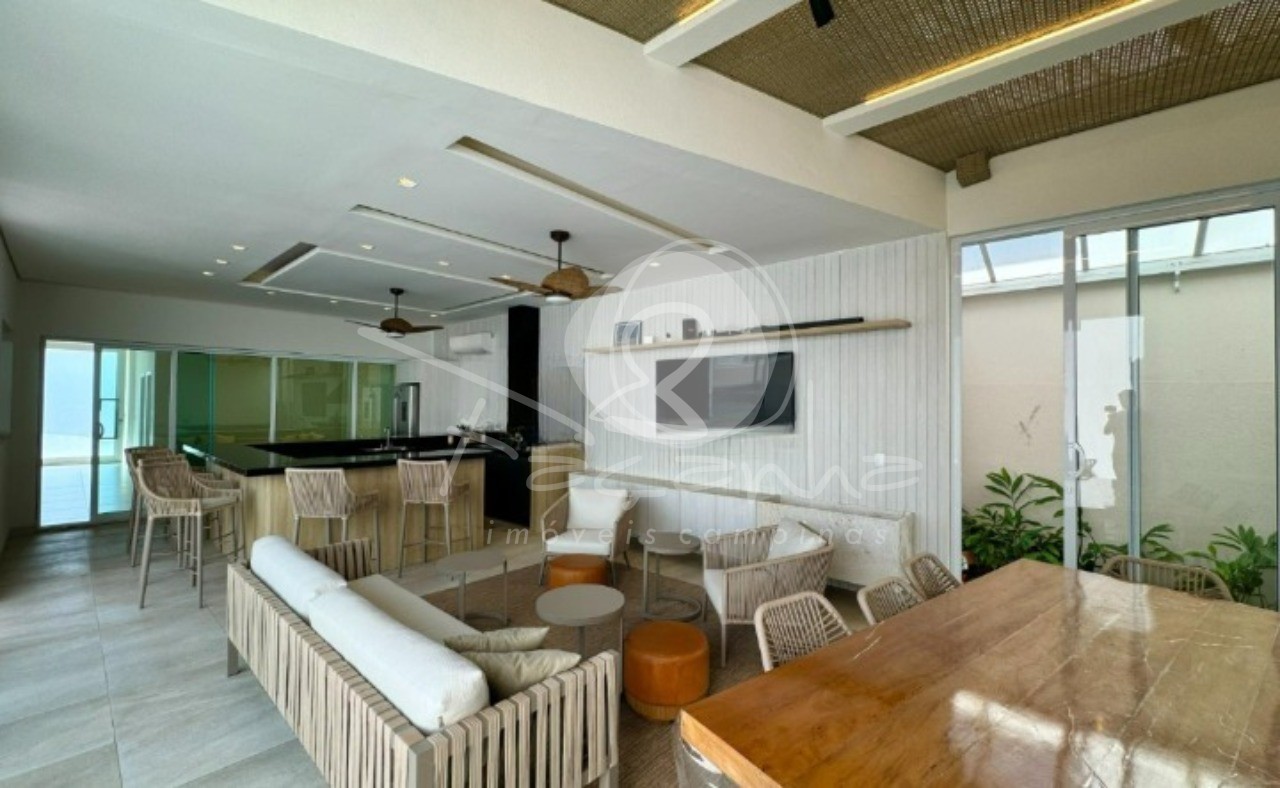 Casa de Condomínio, 4 quartos - Foto 51