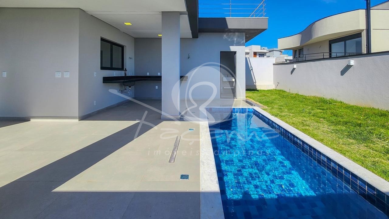 Casa de Condomínio, 4 quartos - Foto 28