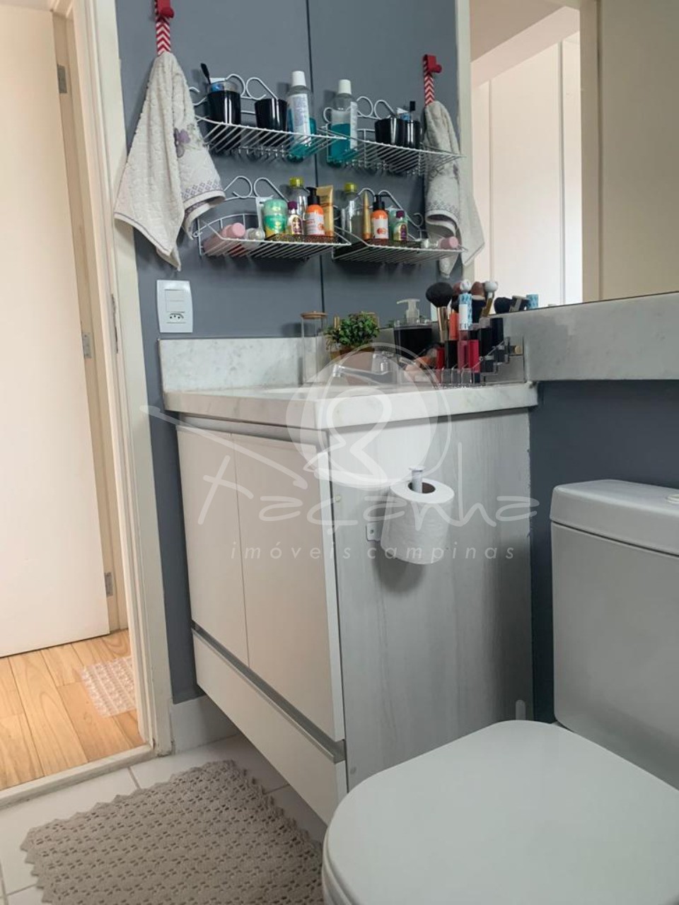 Apartamento, 2 quartos, 66 m² - Foto 17